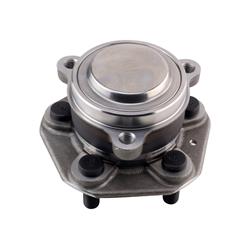 GMB North America Wheel Bearing and Hub Assemblies 775-3040
