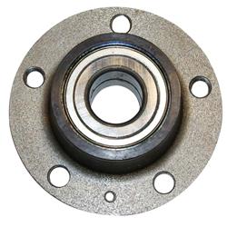 GMB Wheel Bearing and Hub Assemblies 780-0020