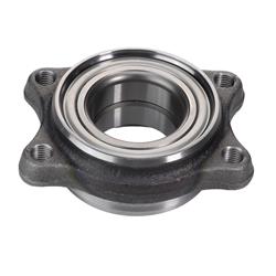 GMB North America - Wheel Bearing and Hub Assemblies for 2005-2011 A6 QUATTRO - 780-2003