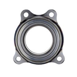 GMB North America Wheel Bearing and Hub Assemblies 780-2070