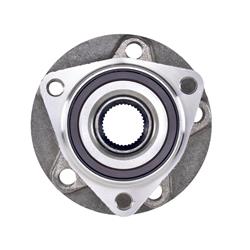 GMB North America Wheel Bearing and Hub Assemblies 780-3080