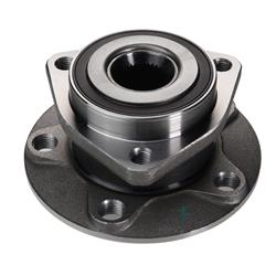 GMB North America Wheel Bearing and Hub Assemblies 780-3100