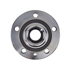 GMB North America Wheel Bearing and Hub Assemblies 790-2010