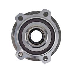 GMB North America Wheel Bearing and Hub Assemblies 790-3060