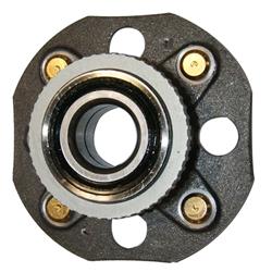GMB Wheel Bearing and Hub Assemblies for 1994-1997 ACCORD, 1997-1999 CL - 799-0107