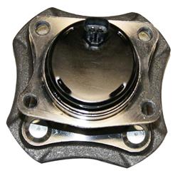 GMB Wheel Bearing and Hub Assemblies for 2004-2006 XB, XA, 2000-2005 ECHO - 799-0124