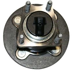 GMB Wheel Bearing and Hub Assemblies for 2005-2010 COBALT, 2007-2009 G5, 2003-2007 ION - 799-0135