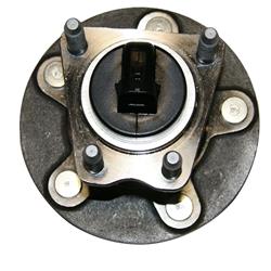 GMB Wheel Bearing and Hub Assemblies 799-0139