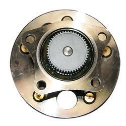 GMB Wheel Bearing and Hub Assemblies 799-0142