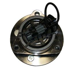 GMB Wheel Bearing and Hub Assemblies for 2005-2010 COBALT, 2007-2009 G5, 2003-2007 ION - 799-0155