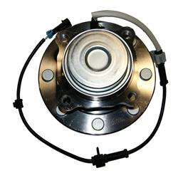 GMB Wheel Bearing and Hub Assemblies 799-0167