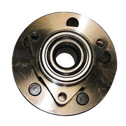 GMB Wheel Bearing and Hub Assemblies for 2002-2008 RAM 1500 - 799-0172