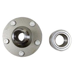 GMB Wheel Bearing and Hub Assemblies for 2001-2012 ESCAPE, 2005-2011 MARINER, 2001-2011 TRIBUTE - 799-0176