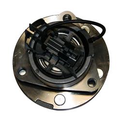 GMB Wheel Bearing and Hub Assemblies 799-0297