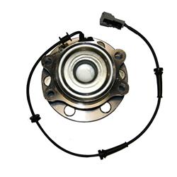 GMB Wheel Bearing and Hub Assemblies 799-0303
