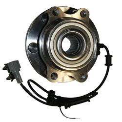 GMB Wheel Bearing and Hub Assemblies 799-0304