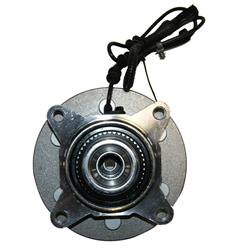 GMB Wheel Bearing and Hub Assemblies for 2005-2008 F-150, 2006-2008 MARK LT - 799-0306
