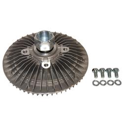 GMB Replacement Fan Clutches