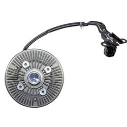 GMB North America Fan Clutches 920-2510
