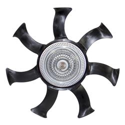 GMB North America Fan Clutches 920-2660