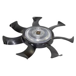 GMB North America Fan Clutches 920-2660