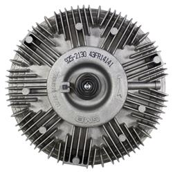 GMB Replacement Fan Clutches for 2001 EXPLORER, MOUNTAINEER - 925-2130