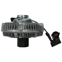 GMB Replacement Fan Clutches 925-2330