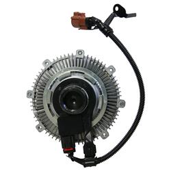 GMB Replacement Fan Clutches for 2007-2008 F-150 - 925-2370
