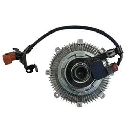 GMB Replacement Fan Clutches for 2010 F-150 - 925-2390