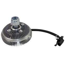 GMB North America - Fan Clutches for 2011-2016 F-350 SUPER DUTY, F-250 SUPER DUTY, 2011-2014 F-150 - 925-2500