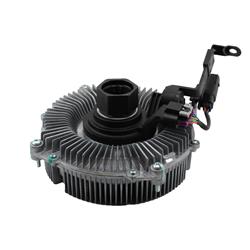 GMB North America Fan Clutches 925-2510