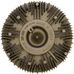 GMB Replacement Fan Clutches 930-2320