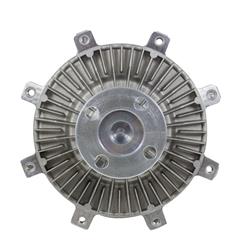 GMB Replacement Fan Clutches for 1996-1998 SIDEKICK, 1999-2002 TRACKER, 1999-2001 VITARA - 930-2560