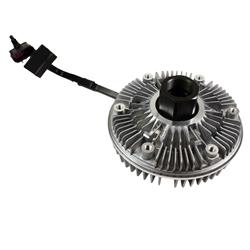 GMB North America Fan Clutches 930-2670