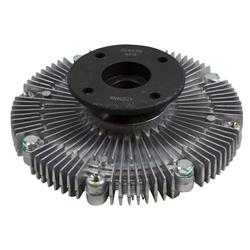 GMB North America Fan Clutches 950-1219