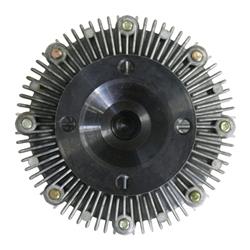GMB Replacement Fan Clutches for 1971-1973 CARINA, 1971-1985 COROLLA - 970-1310