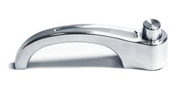GSI Machine and Fabrication Billet Door Handles for 1960-1966 C10 PICKUP - 115-7015-G-R