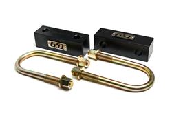 GSI Machine and Fabrication Drop Block Kits for 1963-1972 C10 PICKUP - 125-5001