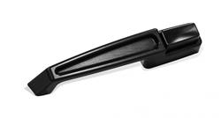 GSI Machine and Fabrication Billet Door Handles for 1967-1972 C10 PICKUP, C15/C1500 PICKUP - 125-7009-G-B