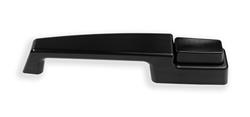 GSI Machine and Fabrication Billet Door Handles for 1967-1972 C10 PICKUP, C15/C1500 PICKUP - 125-7009-S-B