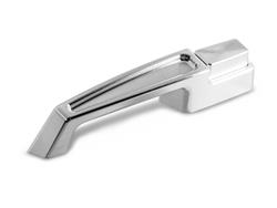 GSI Machine and Fabrication Billet Door Handles 130-5309-G-P