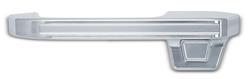 GSI Machine and Fabrication Billet Door Handles 130-5309-G-R