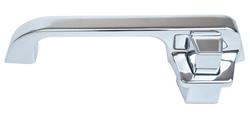 GSI Machine and Fabrication Billet Door Handles 130-5309-S-P