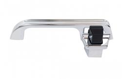 GSI Machine and Fabrication Billet Door Handles 130-5309-G-P-BB