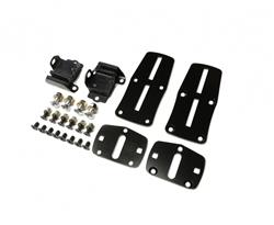 GSI Machine and Fabrication Motor Mounts and Inserts 174-7001