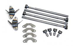 GSI Machine and Fabrication Universal 4-Link Kits