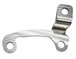 GSI Machine and Fabrication Brake Hose Mounting Tabs 182-1025