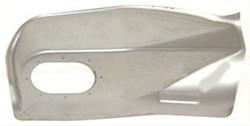 Goodmark Shifter Hump Panels