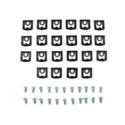 Goodmark Window Trim Moldings GMK2111715682S