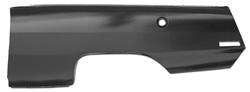 Goodmark Quarter Panels for 1970-1976 DART, 1971-1976 SCAMP, 1975 VALIANT - GMK211260070L